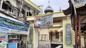 PBNU soal DKM Masjid Bekasi Minta Salat Tanpa Masker: Takabur
