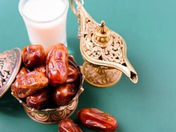 Jadwal Buka Puasa Sumsel Hari Ini, Sabtu 1 Maret 2025