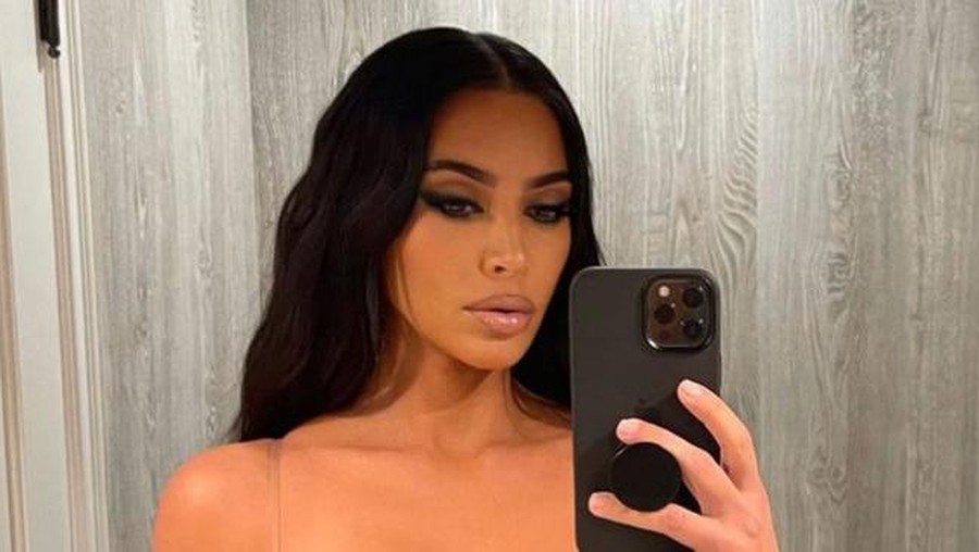 Kim Kardashian Kim Kardashian