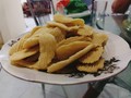 Resep Kue Lebaran: Arai Pinang, Si Gurih Renyah dari Minang