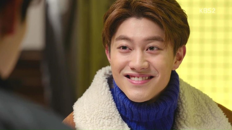 Kwak Dong Yeon