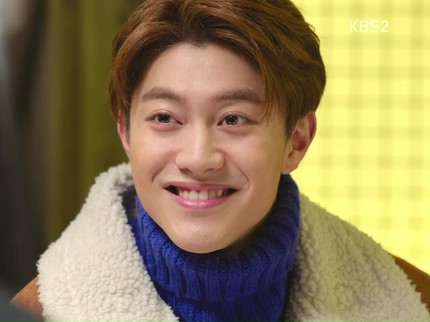 5 Drama Korea yang Dibintangi Kwak Dong Yeon Selain Vincenzo