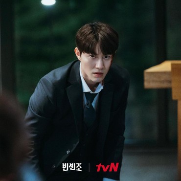 Drama 'Vincenzo' Tamat, Kwak Dong Yeon Minta Ada Spin-off