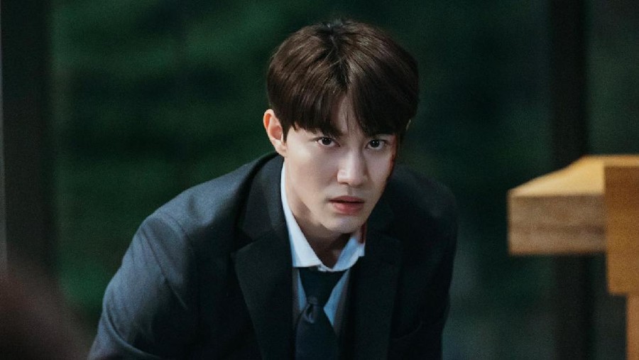 Kwak Dong Yeon