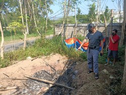 Polisi Pastikan Anjing Mati Diduga Dibunuh di Pacitan Bukan Hewan Liar