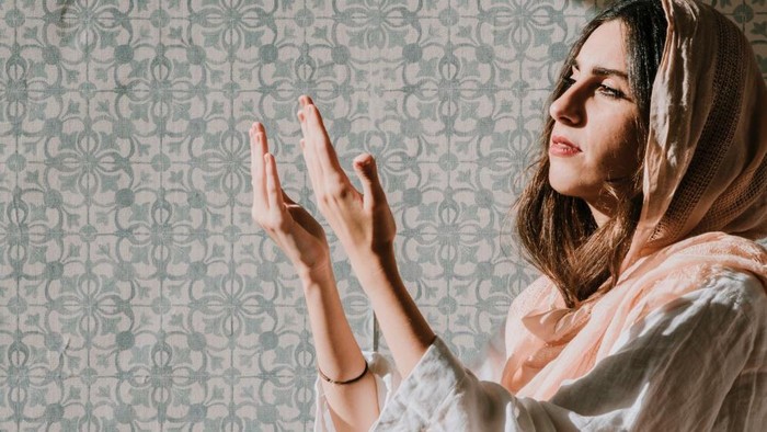 Amalan yang Bisa Dikerjakan Meski Sedang Haid di Bulan Ramadan