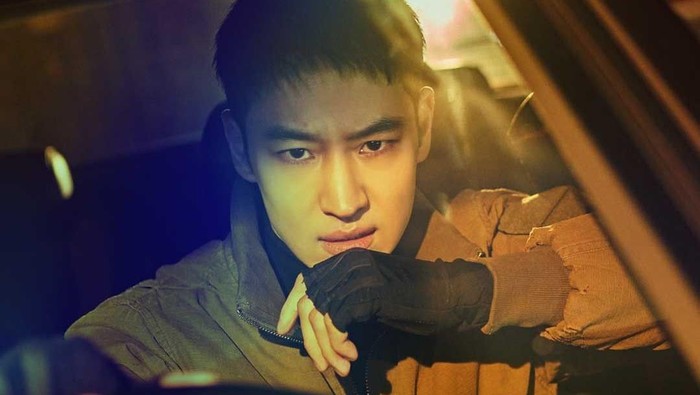 Menarik! 4 Isu yang Diangkat Dalam Drama Taxi Driver Merupakan Kisah Nyata