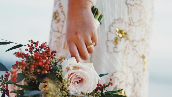 Ini Lho 5 Kelebihan Menikah Saat Bulan Puasa, Penuh Berkah!