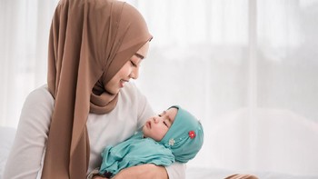 Kandungan ASI untuk Bayi Laki-laki dan Perempuan Berbeda, Benarkah?