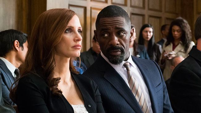 Bioskop Trans TV malam ini, Sabtu (8/5), akan menayangkan Molly's Game pada pukul 21.30 WIB.