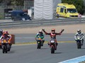 Rapor Indonesia di MotoGP Spanyol 2021