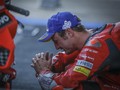 FOTO: Tangis Miller, Derita Quartararo di MotoGP Spanyol
