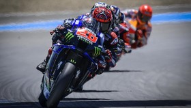 Prediksi MotoGP Prancis 2021