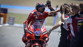 7 Fakta Menarik Usai Miller Menang MotoGP Spanyol