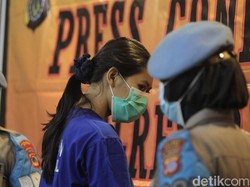 Berkas Nani Takjil Sianida Dilimpahkan ke Kejari Bantul