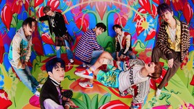 Daftar Lengkap Pemenang Genie Music Awards 2022