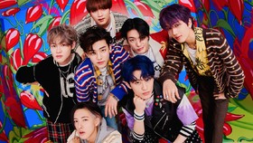 Mengintip Kolaborasi NCT Dream dengan Kreator Baby Shark