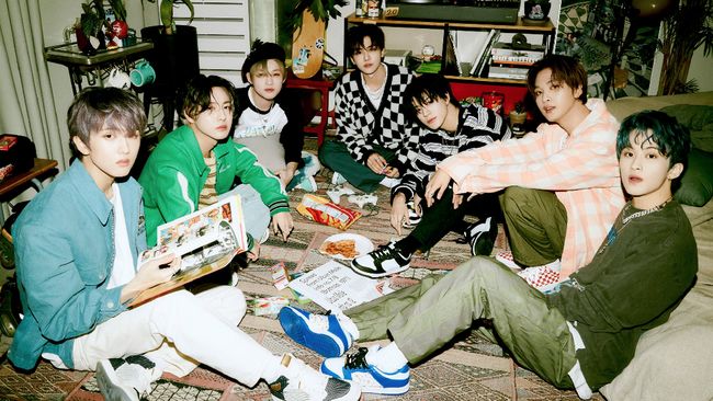 SM Entertainment mengonfirmasi NCT Dream sedang mempersiapkan album baru.
