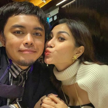 13 Tahun Nikah, Ternyata Nisya Ahmad Pernah Hampir Cerai dengan Suami