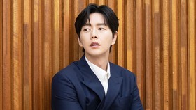 Park Hae-jin Bersekutu dengan Hantu di Drama Komedi Terbaru