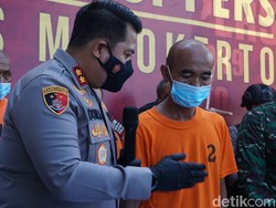 Cerita Produsen Bubuk Petasan di Mojokerto yang Rela Buntung Demi Untung