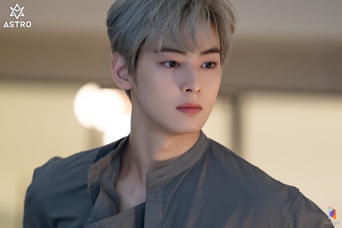 Pemotretan kali ini sekaligus dilakukan untuk cover dan isi Esquire Magazine edisi bulan Mei 2021 / foto: fantagio entertainment