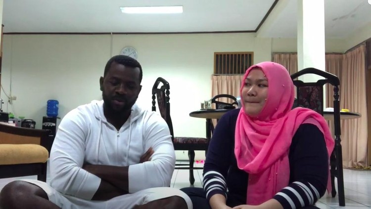 Pernikahan beda negara Pernikahan beda negara