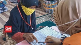 VIDEO: Pesantren Ramadan Lansia