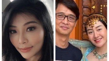 img-title Heboh Rizuka Amor Rebut Suami Orang, Sahabat Nia Ramadhani Ikut 'Terseret'