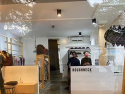 Program Ekspor e-Commerce Bantu Usaha Fesyen Lokal Meluncur ke Brasil