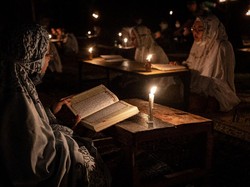 4 Amalan Nuzulul Quran, Kerjakan di Bulan Ramadan