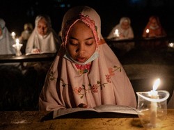 Tadarus Al Quran Artinya Mengaji Bersama, Ini Keutamaannya