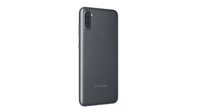 Smartphone Samsung Galaxy A11 diklaim dibekali dengan fitur yang canggih namun dibanderol dengan harga terjangkau.