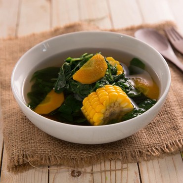 5 Menu Buka Puasa yang Aman untuk Penderita Asam Lambung