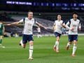 Hasil Liga Inggris: Bale Hattrick, Tottenham Menang 4-0