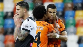 Hasil Liga Italia: Juventus Kalahkan Udinese 2-1