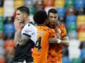 Hasil Liga Italia: Juventus Kalahkan Udinese 2-1