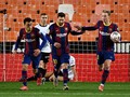 Klasemen Liga Spanyol Usai Barcelona Menang Atas Valencia