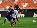 Hasil Liga Spanyol: Messi 2 Gol, Barcelona Kalahkan Valencia
