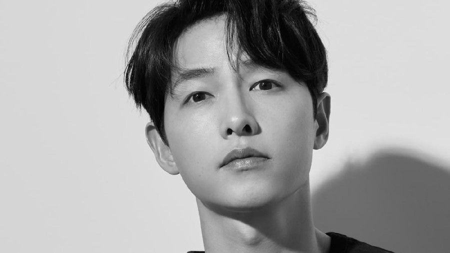 Song Joong Ki
