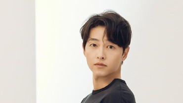 Song Joong Ki Pastikan Drama 'Vincenzo' Tak Punya Musim Kedua