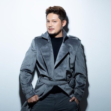 Syamsir Alam Buka Suara Usai Adu Mulut dengan El Rumi: Dia Berteriak ke Gua...