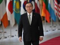 Sumpah Serapah Menlu Filipina Minta Kapal China Keluar LCS