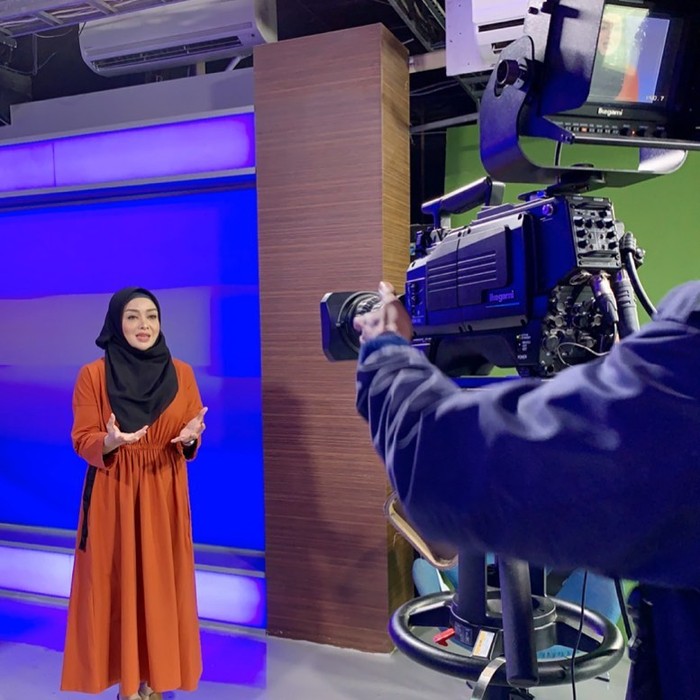 Terry mengambil hikmah dari kejadian ini agar selalu berhati-hati. Ia mengaku sudah melakukan usaha semaksimal mungkin dan berserah atas hasilnya. (Foto: instagram.com/terryputri/)