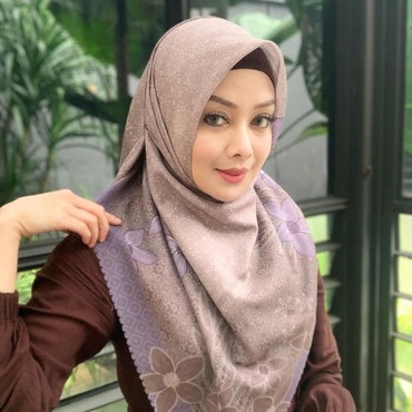 Terry Putri Ungkap Punya Pasangan, Akui Sudah Kenal sejak TK