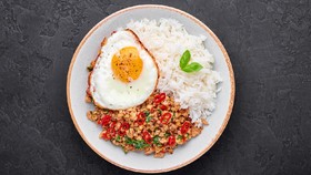 Resep Praktis Sahur: Ayam Kemangi