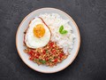 Resep Praktis Sahur: Ayam Kemangi