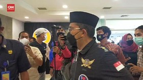 VIDEO: Wali Kota Mengamuk Lihat Mal Padat Pengunjung