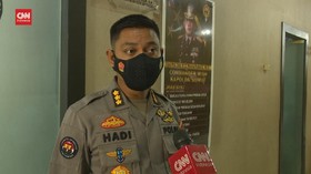 VIDEO: Polisi Sudah Periksa 23 Saksi Kasus Antigen Bekas