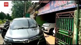 VIDEO: Pengguna Jasa Rental Mobil Batalkan Kontrak